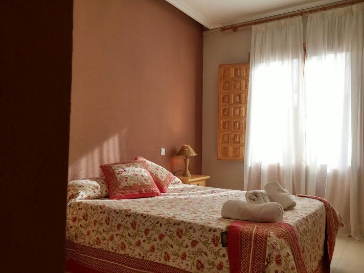 Hotel Fuertescusa Zewnętrze zdjęcie