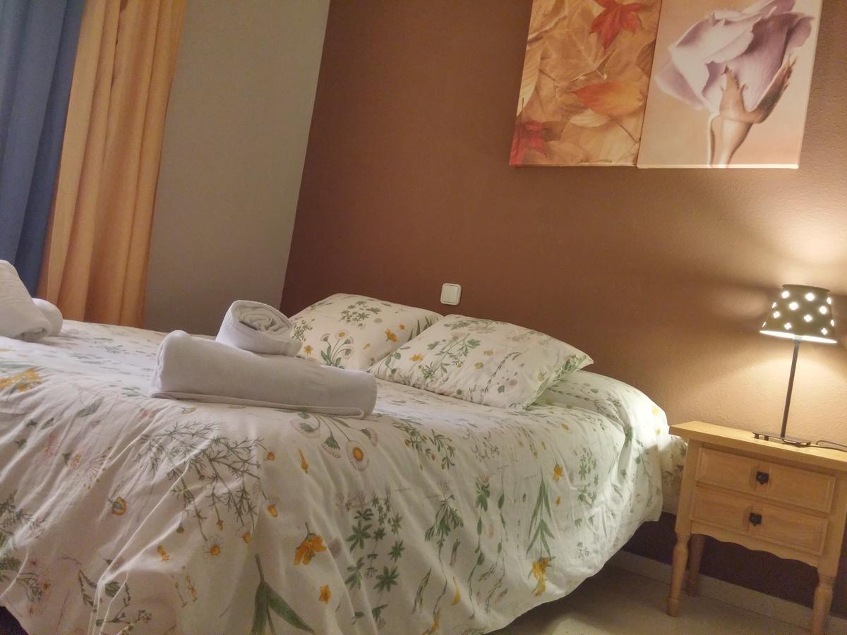 Hotel Fuertescusa Zewnętrze zdjęcie